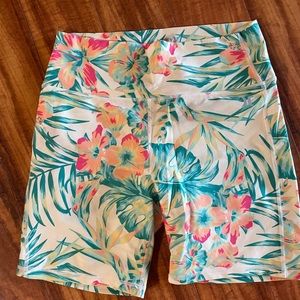 Hurley bike shorts